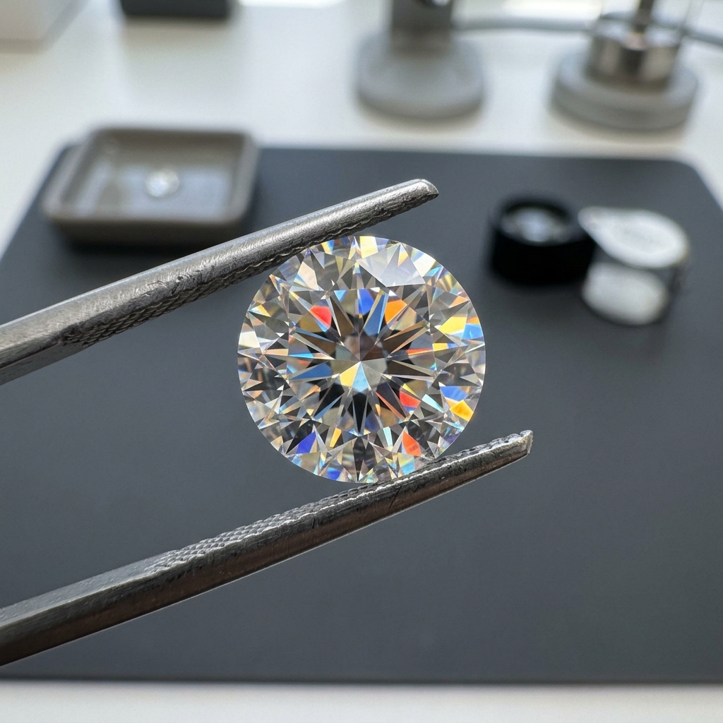 Lab-Grown vs. Mined Diamonds: The Truth Nobody Tells You